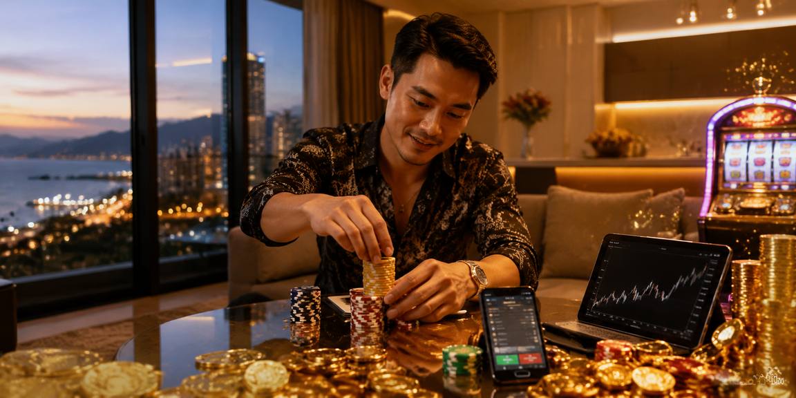 777wim Casino trực tiếp